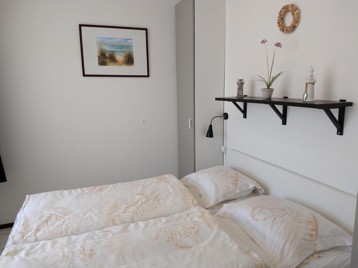 Vuurtoren Bed By The Sea Westkapelle Exterior foto