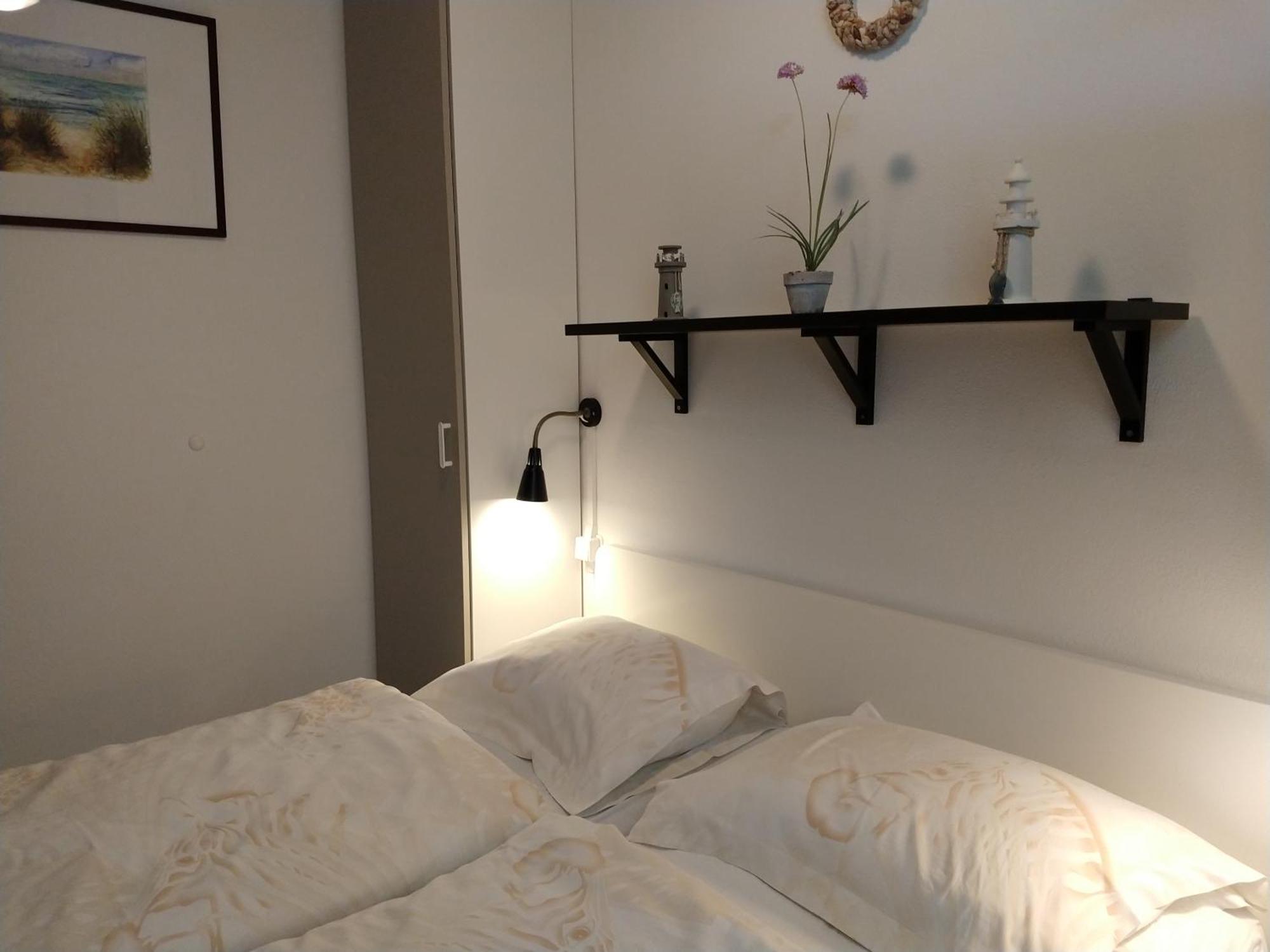 Vuurtoren Bed By The Sea Westkapelle Exterior foto